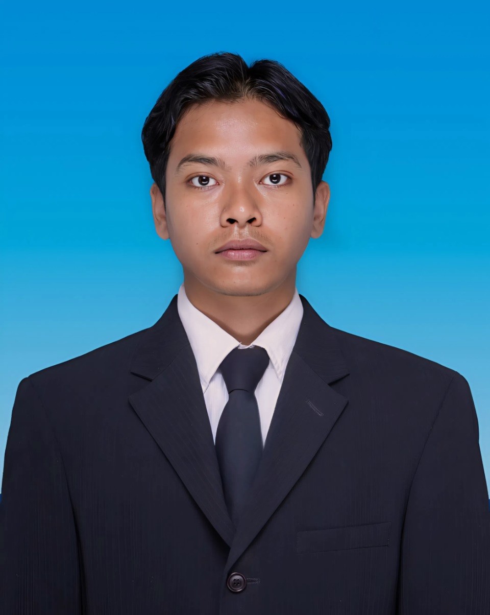 Choirul Huda